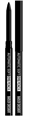 Карандаш для глаз автоматический Belor Design тон 301 черный - фото 2774429