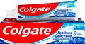 Зубная паста Colgate 100 мл Тройное действие Экстра отбеливание - фото 2775087