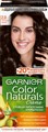 Краска для волос Garnier Color Naturals 2.0 Элегантный Черный - фото 2775121