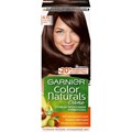 Краска для волос Garnier Color Naturals 4.15 Морозный каштан - фото 2775124