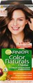 Краска для волос Garnier Color Naturals 5.15 Пряный эспрессо - фото 2775125