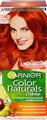 Краска для волос Garnier Color Naturals 7.40 Пленительный медный - фото 2775130