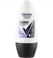 Дезодорант женский Rexona Невидимая ролик 50 мл - фото 2775431