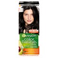 Краска для волос Garnier Color Naturals 1 Черный - фото 2775790