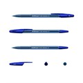 Ручка шариковая 0,7 мм ErichKrause R-301 46772 - фото 2775911