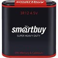 Батарейка солевая SmartBuy 3R12/1S - фото 2776399