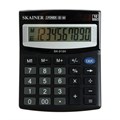 Калькулятор 10-разрядный, SKAINER - фото 2776813