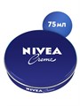 Крем универсальный Nivea 75 мл - фото 2778503