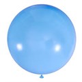 Воздушный шар "Большой" 19" (48см) - 1шт - фото 2778785