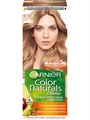 Краска для волос Garnier Color Naturals 9.132 Натуральный блонд - фото 2780324