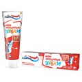 Зубная паста детская Aquafresh Мой Мои молочные зубки 50 мл - фото 2780325