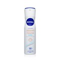 Дезодорант женский Nivea Эффект пудры Fresh спрей 150 мл - фото 2783946