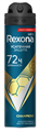 Дезодорант мужской Rexona Campions спрей 150 мл - фото 2786029
