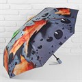 Зонт женский автомат - фото 2786068