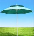 Зонт пляжный диаметр 3,5 м - фото 2786523