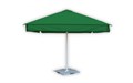 Зонт пляжный квадрат 1,5 м - фото 2786525