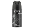 Дезодорант мужской EXXE SILVER спрей 150 м - фото 2786657