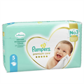 Подгузники Pampers premium care №5 11+ кг 1 шт - фото 2789960