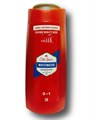 Гель для душа Old Spice WHITEWATER 3в1 675 мл - фото 2790042