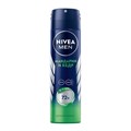 Дезодорант мужской Nivea Мандарин и кедр спрей 150 мл - фото 3138332