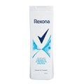 Гель для душа Rexona Свежесть и легкость хлопка 400 мл - фото 3138708