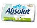 Мыло туалетное антибактериальное Absolut Fitoguard Ромашка 90 г - фото 3139605