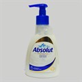 Мыло жидкое антибактериальное Absolut Professional 250 г - фото 3139607