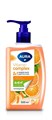 Мыло жидкое 2в1 для рук и тела AURA Vitamin Complex 500 мл - фото 3524919