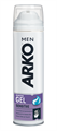 Гель для бритья ARKO Men Sensitive 200 мл - фото 3539391