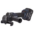Угловая шлифовальная машина аккумуляторная (УШМ) Pioneer AG-E20V-125-01B - фото 3584594