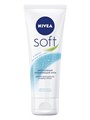 Крем универсальный Nivea Soft 75 мл - фото 3630592