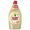 Средство для мытья посуды Fairy Ромашка и витамин Е 450 мл - фото 3657217