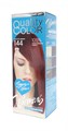 Краска для волос Цветель Quality Color 144 Красное дерево - фото 3662936