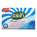 Мыло туалетное Dalan Fresh&Care Океанская свежесть 2в1 90 г - фото 3680841