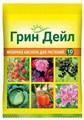 Удобрение Янтарная кислота 10мл Грин Дейл - фото 3699102