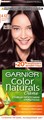 Краска для волос Garnier Color Naturals 4.12 Хололдный шатен - фото 3708843