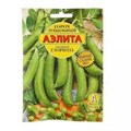 Семена Горох овощной Глориоза Аэлита - фото 3718842