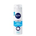 Пена для бритья NIVEA Men Охлаждающая 200 мл - фото 3718917