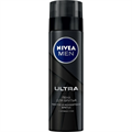 Пена для бритья NIVEA Men ULTRA 200 мл - фото 3719494