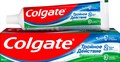 Зубная паста Colgate 100 мл Тройное действие Натуральная мята - фото 3721997