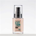 Пудра Farres Fit Me с дозатором тон 02 - фото 3722752