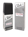 Одеколон парфюмированный мужской CHALE SILVER 100 мл - фото 3725366