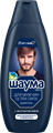 Шампунь для волос мужской Шаума Ultra СИЛА 360 мл - фото 3728769