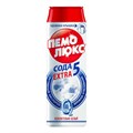 Порошок чистящий Пемолюкс Сода EXTRA 5 480 г - фото 3737125