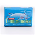 Мыло туалетное Глицериновое Невская косметика 90 г - фото 3738546