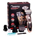 Машинка для стрижки электрическая Geemy GM-595 - фото 3764210
