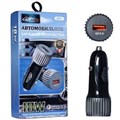 Зарядное устройство авто CarLive CR11 В4824 - фото 3784507