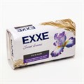 Мыло туалетное EXXE Парфюмированное аромат Ириса и мускуса 140 г - фото 3807167