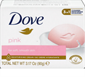 Мыло Dove Pink 90 г 1311220 - фото 3807582