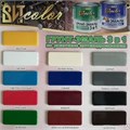 Грунт эмаль по ржавчине3в1 0,8 кг Вишневый ВИТCOLOR 1319907 - фото 3816571
